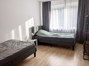 Beautiful Apartment in Velbert